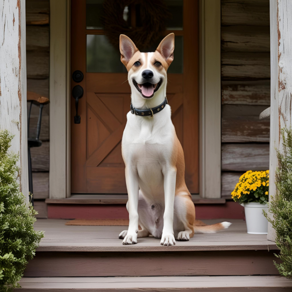 In-Home Dog Training - 3 Sessions
